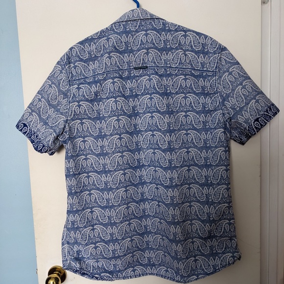 Gold point zero  gold edition shirt size X-Large - Picture 2 of 3